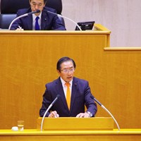 12月定例愛知県議会一般質問