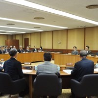 愛知県議会「経済労働委員会」2日目