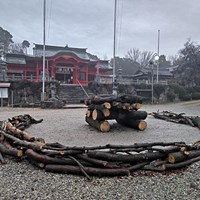 東郷町富士浅間神社奉賛会