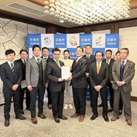連合愛知尾張東地域協議会自治体要望