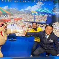 ジブリの世界で童心に還る！