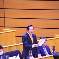 減災対策推進と高度情報通信ネットワーク
