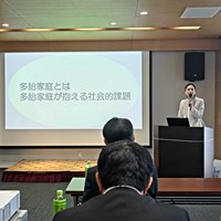 日野さりあ研修会