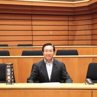 6月定例愛知県議会 開会
