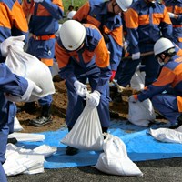 令和6年度日進市水防訓練