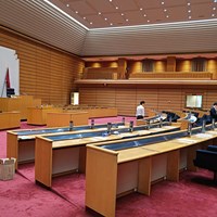 愛知県議会一般質問