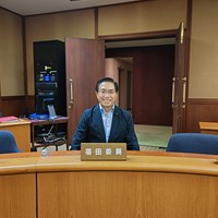 愛知県議会「総務企画委員会」2日目
