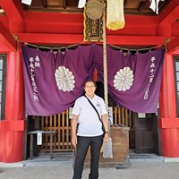 東郷町「富士浅間神社夏祭り」