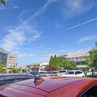 ダンススポーツ開催打ち合わせ（長久手市）