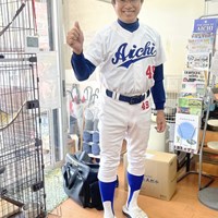 愛知県・三重県議会野球大会