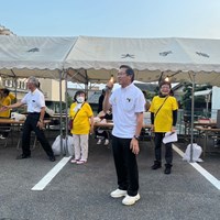 梅森盆踊り大会・春木台納涼盆踊り大会