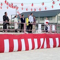 日進市米野木区夏まつり