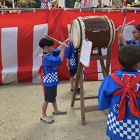 日進市・東郷町盆踊り大会