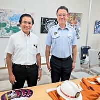 みよし市ボランティア「チョコぼら祭」