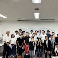「日野さりあに地域課題を伝える会」