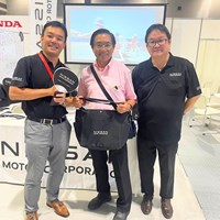 学生フォーミュラ日本大会2024動的審査