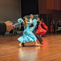 東海北陸ブロックダンススポーツ競技大会