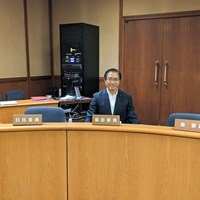 愛知県議会「総務企画委員会」