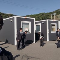 愛知県議会 総務企画委員会県外調査2日目