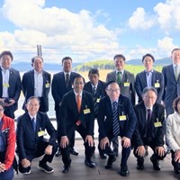 モビリティ&安心安全政策推進議連県内調査