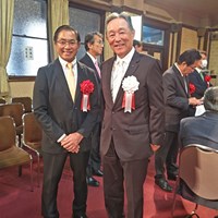 第76回愛知県表彰式