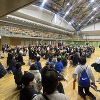 日進市「にっこ連子ども大会」