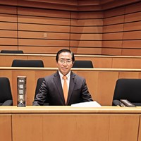 12月定例愛知県議会が開会