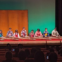 第18回東郷町伝統文化発表会