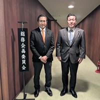 愛知県議会「総務企画委員会」