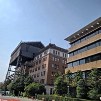 ガードパイプ設置要望　道路の安全確保！