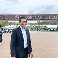 トヨタ博物館クラシックカーフェスティバル