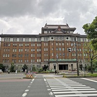 県営平針住宅(新築)入居資格審査立ち合い