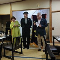 三好愛知ライオンズクラブ記念事業ふり返り