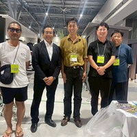 アジア最大級！暮らしと遊びの総合展示会
