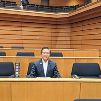 令和7年5月臨時愛知県議会
