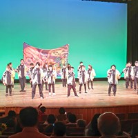 三好ボンバーズ25周年ライブ