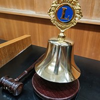 三好愛知ライオンズクラブ6月度第1例会