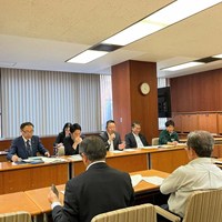 あいち民主県議団総会・連絡調整会議