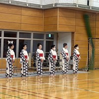 令和7年度日進市盆おどり講習会