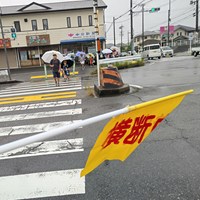 毎月ゼロの付く日は交通死亡事故ゼロの日