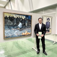 第31回美術連盟展
