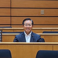令和7年6月定例愛知県議会開会