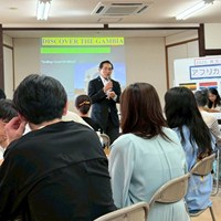 日進市国際交流協会「異文化交流会」