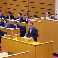 令和7年6月定例愛知県議会【一般質問】