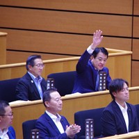 令和7年6月定例愛知県議会【一般質問】