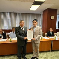 あいち民主県議団の研修会「腎臓病研修会」