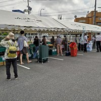 JAあいち尾東・東郷ふれあい朝市