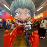 鈴木敏夫とジブリ展
