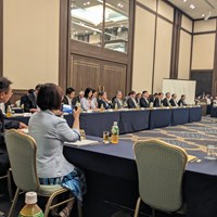 愛知県議会「建設委員会」県内調査