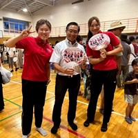 日進市「米野木区夏祭り2025」